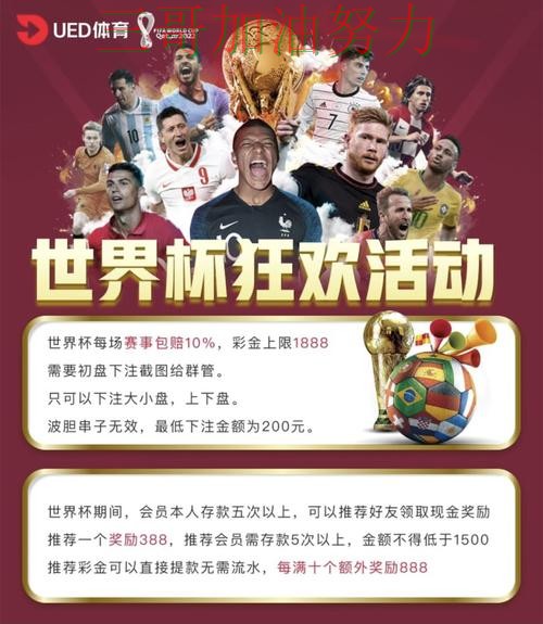 世界杯买球平台推荐怎么玩？一篇讲清楚｜平台排行（世界杯官方信息）