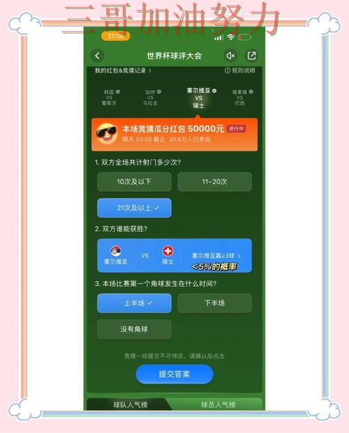 世界杯竞猜入口入口在哪？一篇讲清楚｜平台排行（世界杯官方信息）