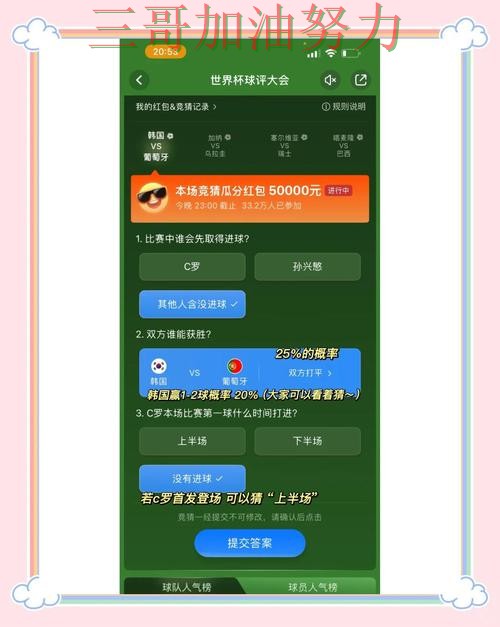 世界杯竞猜入口入口在哪？一篇讲清楚｜平台排行（世界杯官方信息）